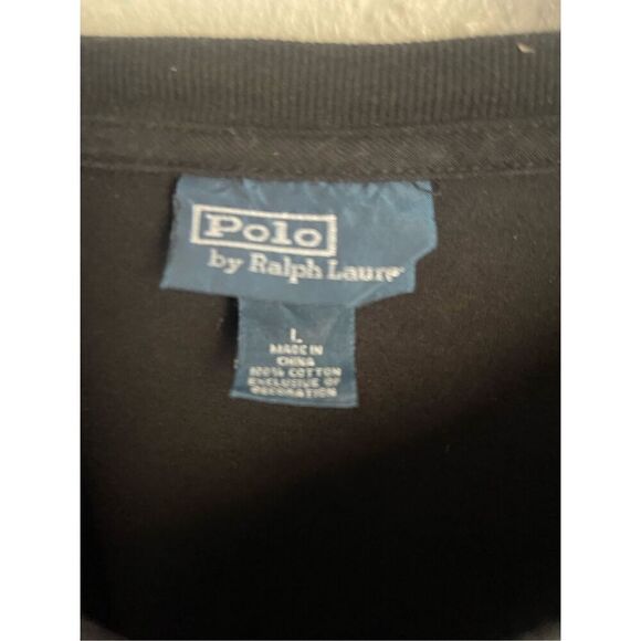 ❤️Polo By Ralph Lauren Long Sleeve Shirt - Picture 3 of 4